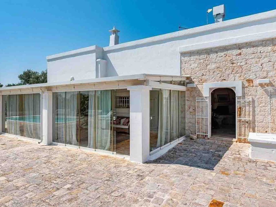 Farm i Ostuni, Brindisi - foto 3
