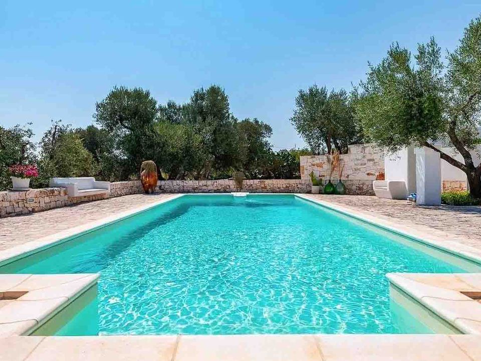 Farm i Ostuni, Brindisi - foto 5