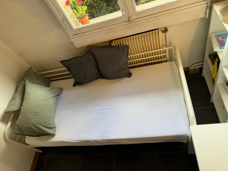 Studio i Bourg-la-Reine, Hauts-de-Seine - foto 4