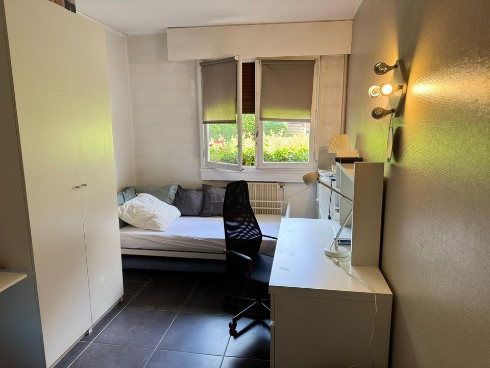 Studio i Bourg-la-Reine, Hauts-de-Seine - foto 5