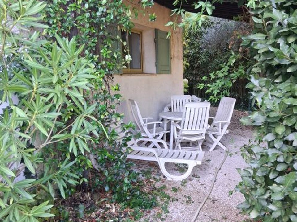 Wohnung in Biot, Alpes-Maritimes - Foto 1