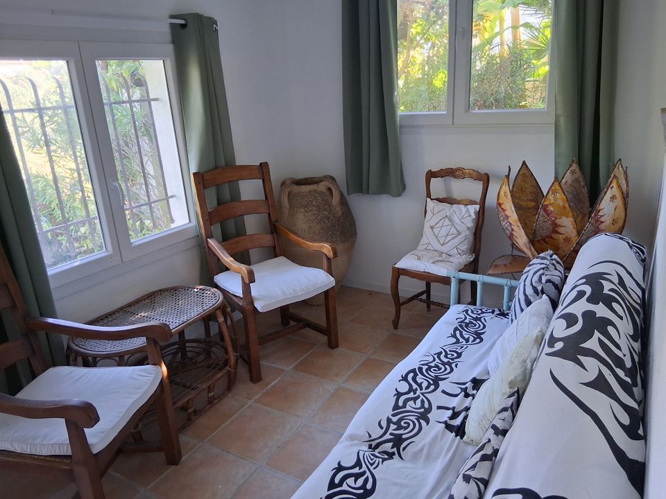 Wohnung in Biot, Alpes-Maritimes - Foto 5