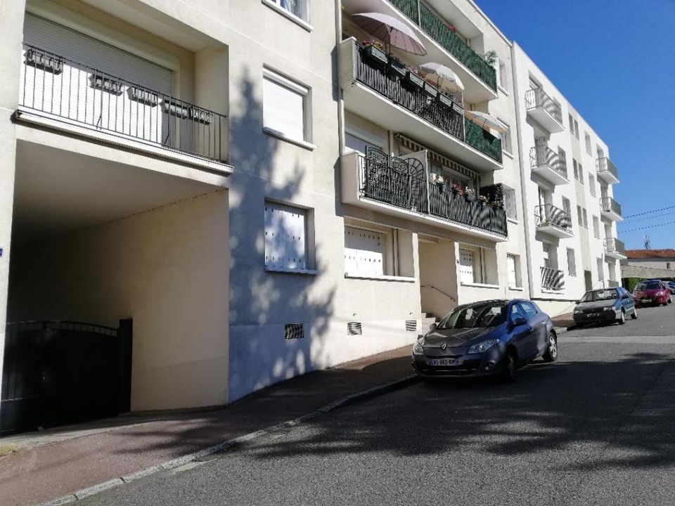 Leilighet i Limoges, Haute-Vienne - bilde 2
