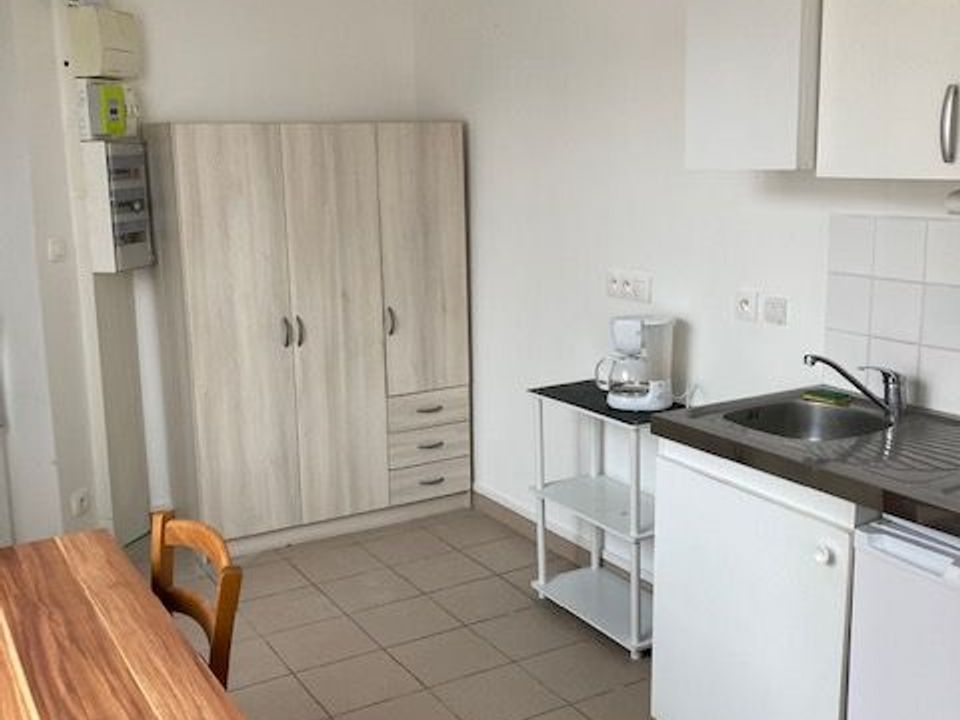 Estudi a Saint-Quentin, Aisne - foto 2
