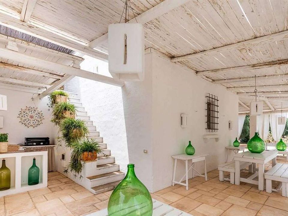 Haus in Maruggio, Taranto - Foto 3