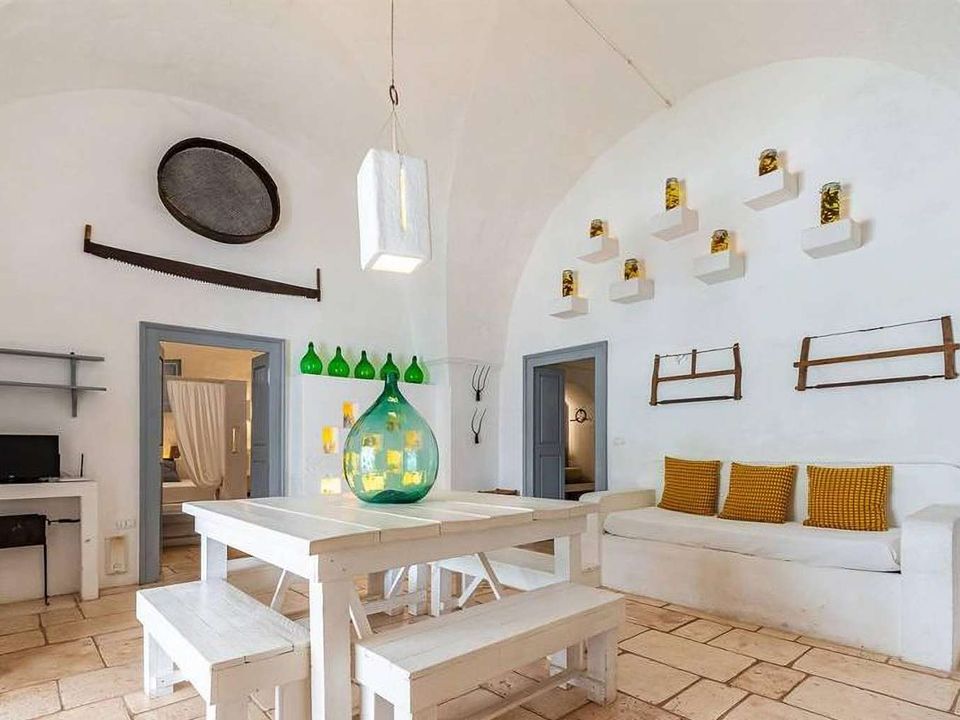 Haus in Maruggio, Taranto - Foto 4