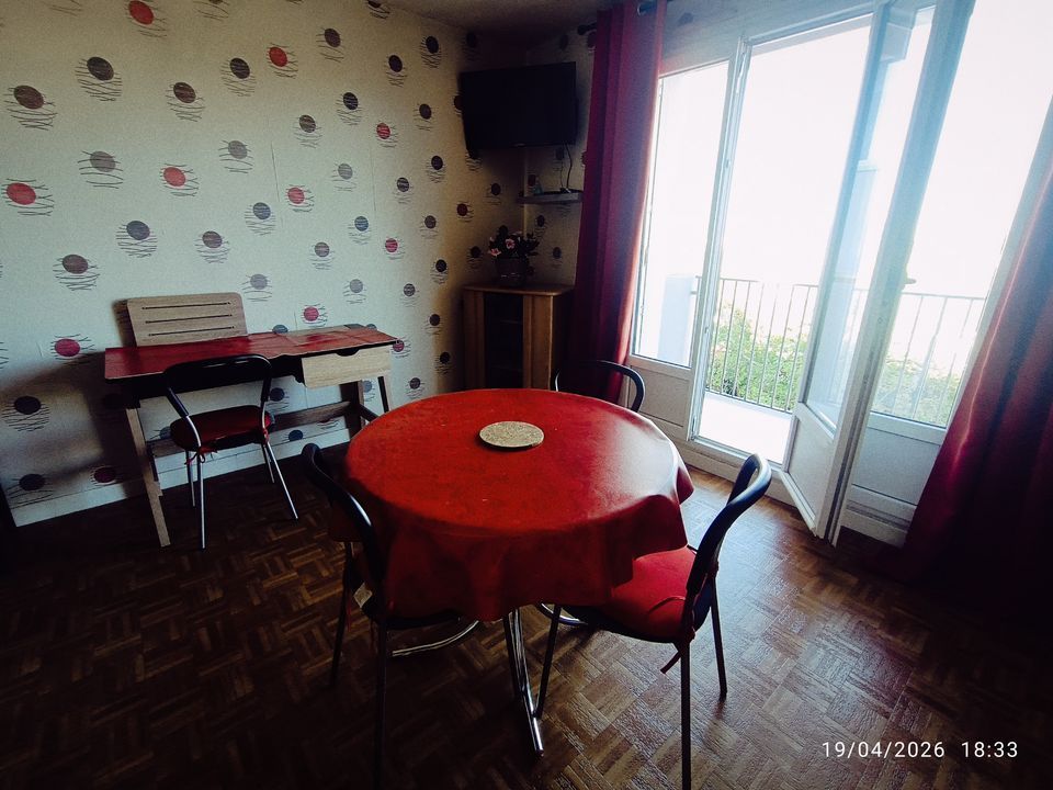 Estudi a Nevers, Nievre - foto 2