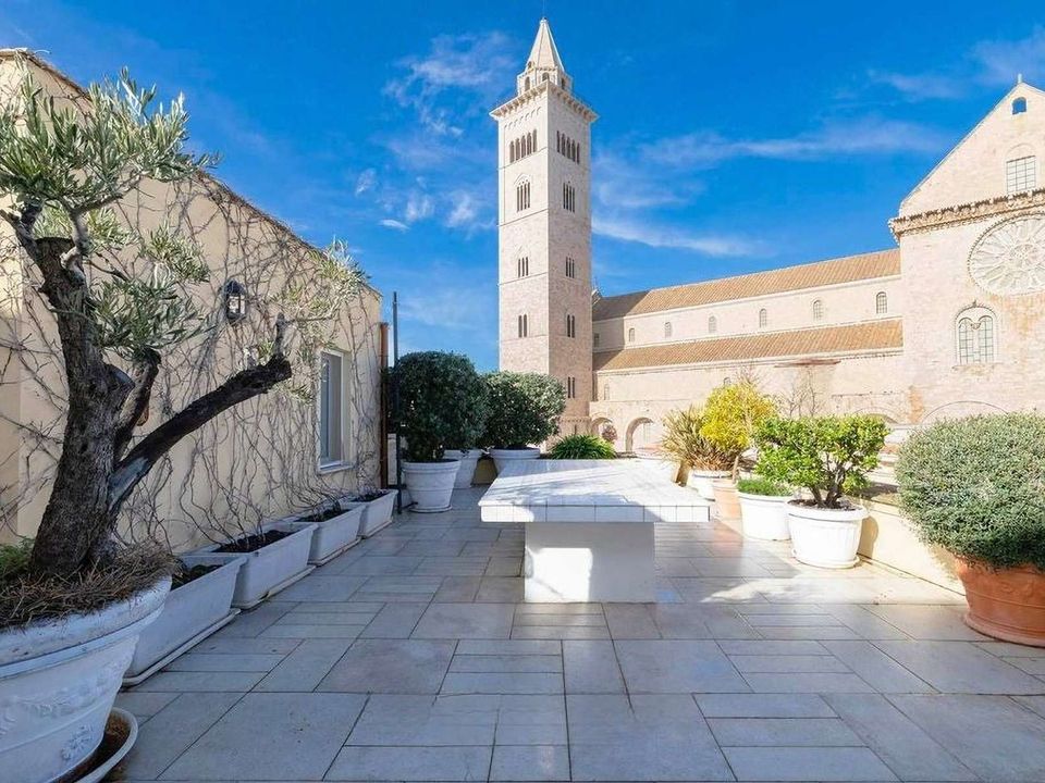 Lejlighed i Trani, Barletta-Andria-Trani - foto 1