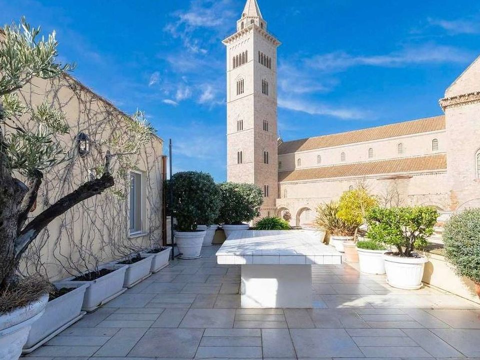 Lejlighed i Trani, Barletta-Andria-Trani - foto 2