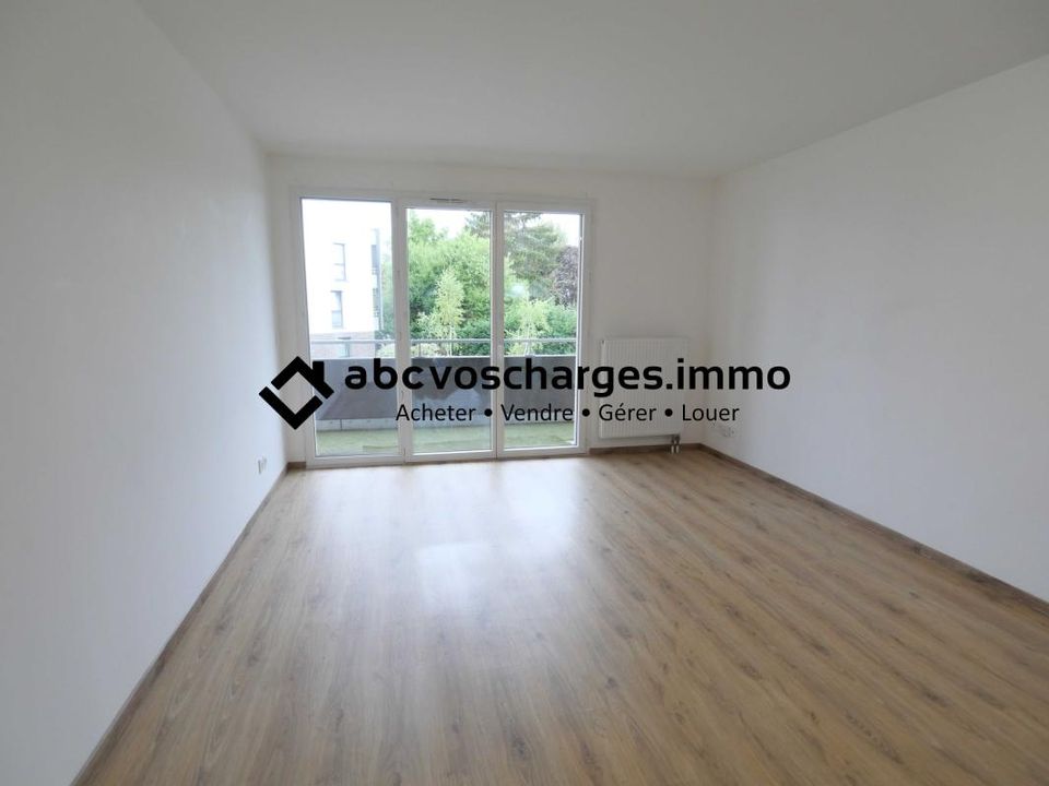 Apartament a Ronchin, Nord - foto 1