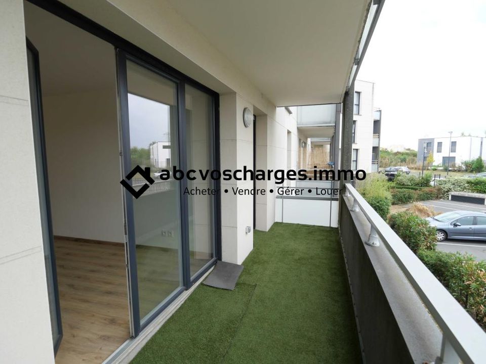 Apartament a Ronchin, Nord - foto 3