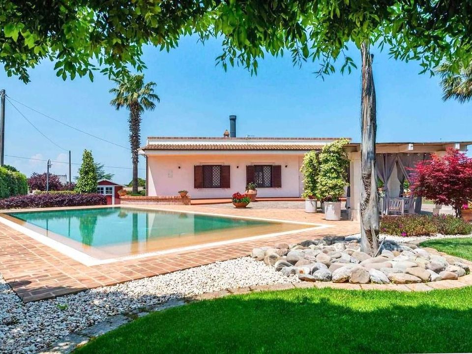 Villa i Monopoli, Bari - foto 1