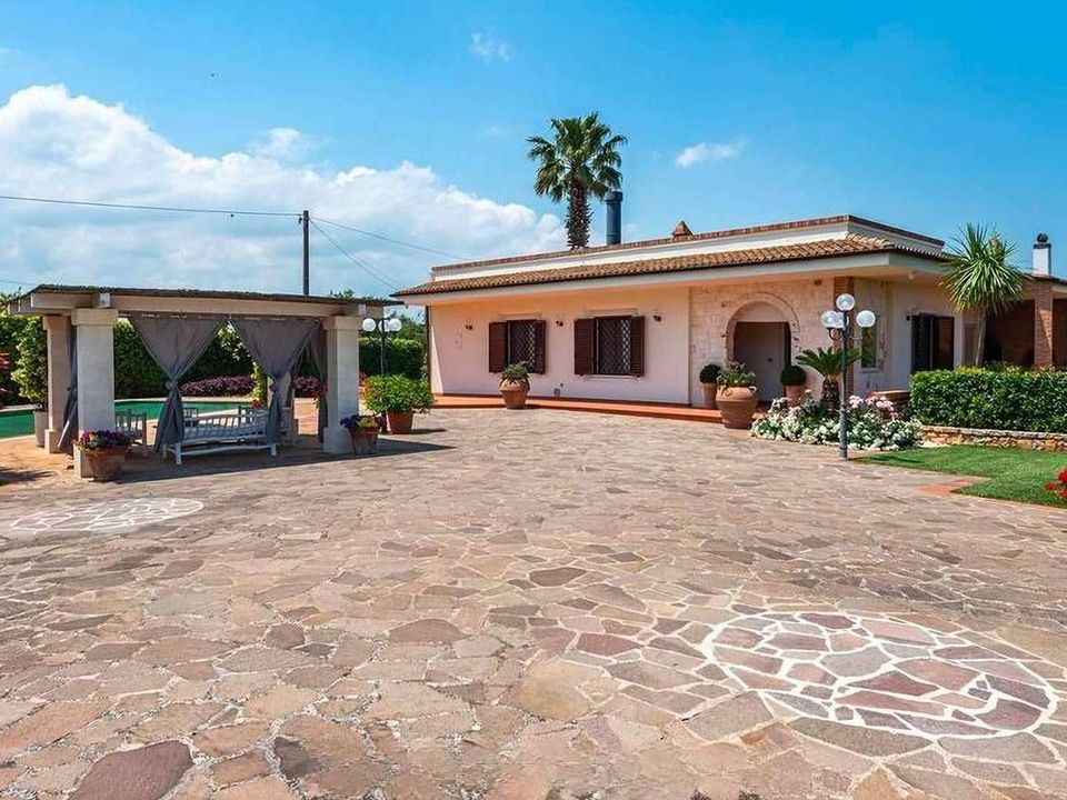 Villa i Monopoli, Bari - foto 2