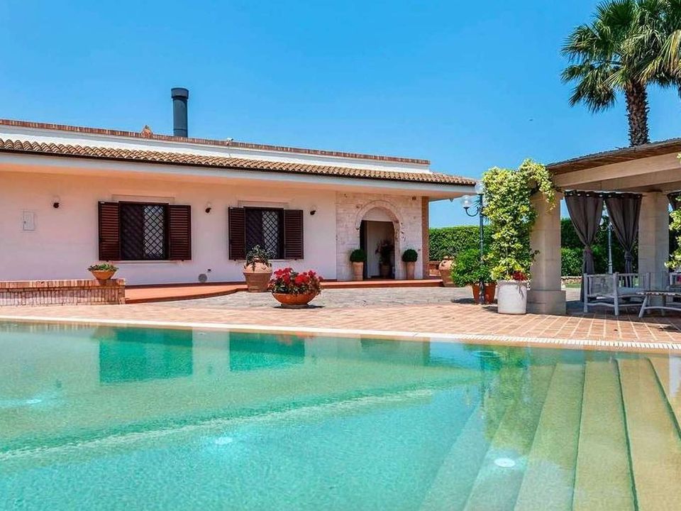 Villa i Monopoli, Bari - foto 4