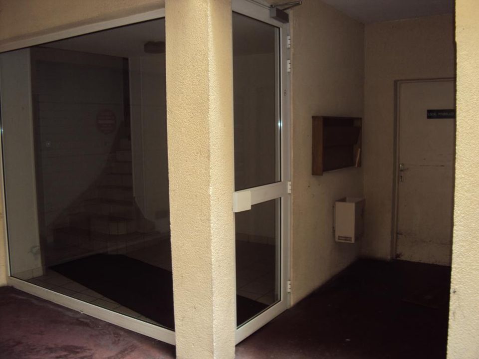 Studio i Caen, Calvados - foto 2