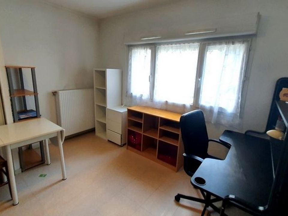 Studio in Grenoble, Isere - photo 1