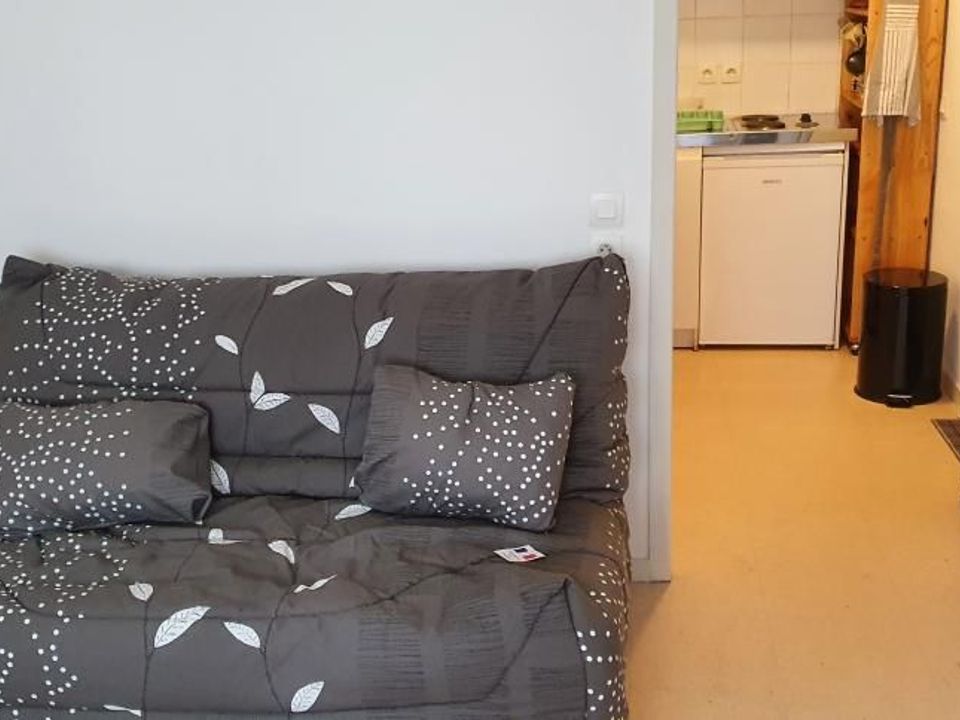 Studio in Grenoble, Isere - photo 2