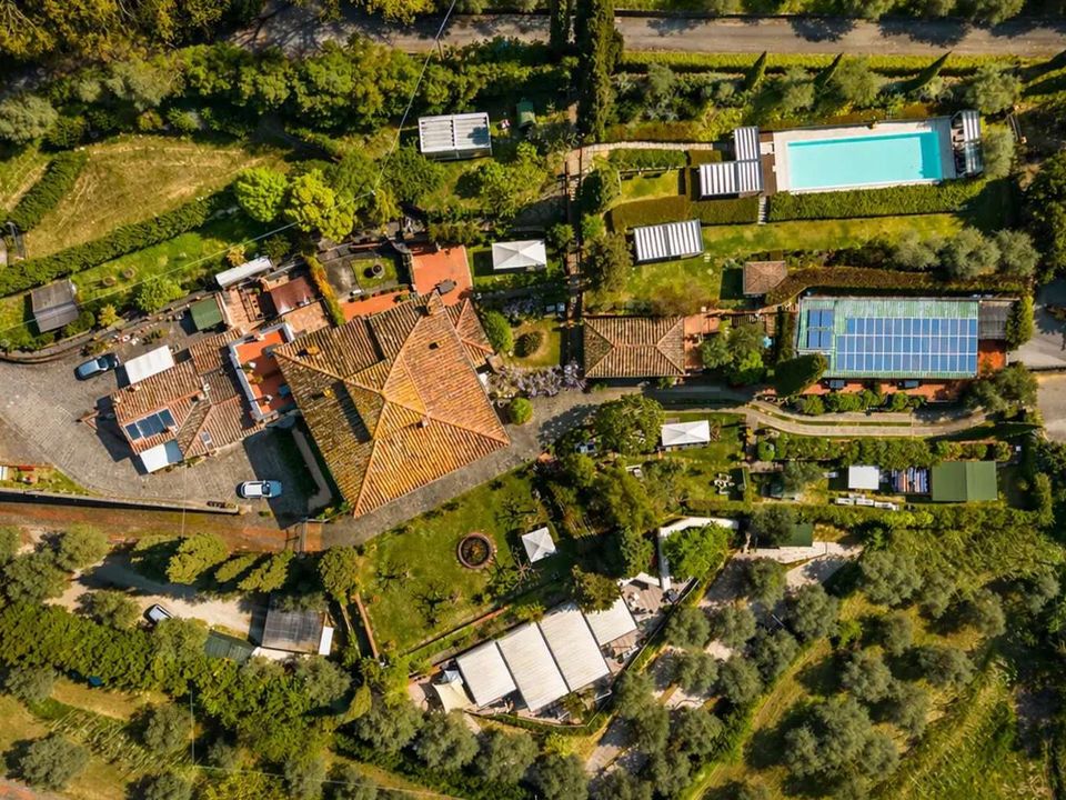 Villa i Pistoia, Pistoia - foto 2