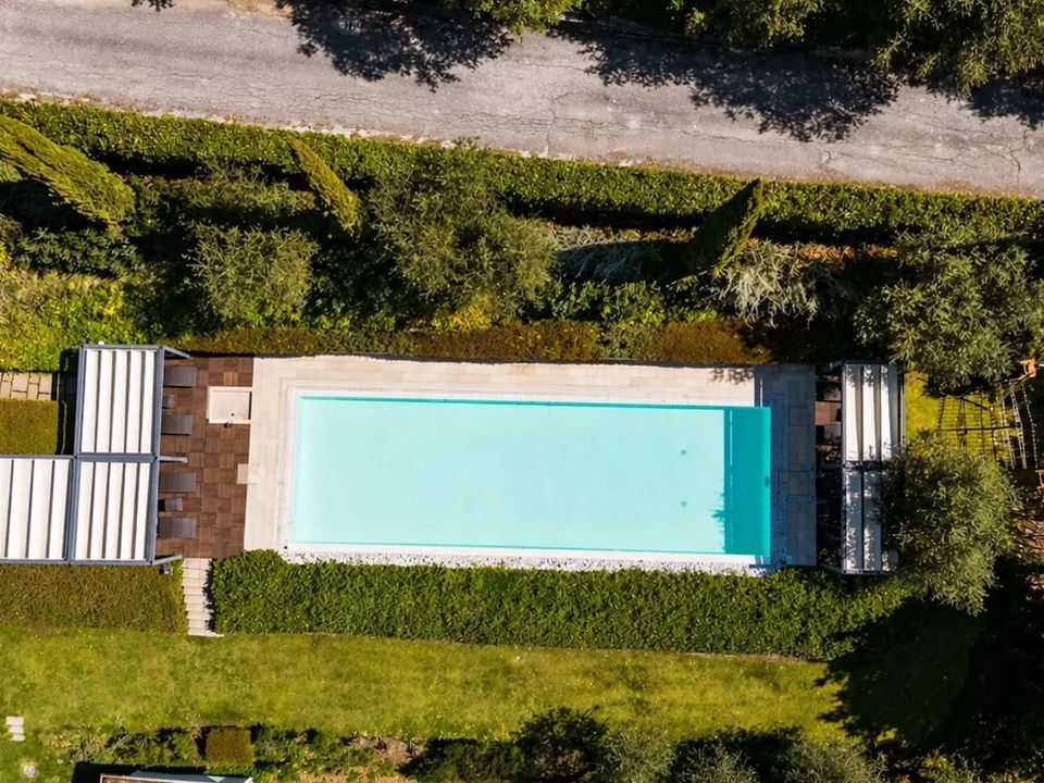 Villa i Pistoia, Pistoia - foto 4