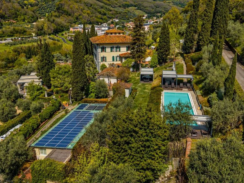 Villa i Pistoia, Pistoia - foto 5