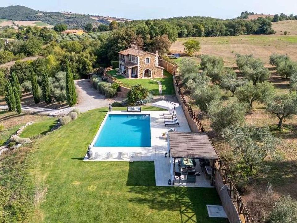 Villa i Grosseto, Grosseto - bilde 2