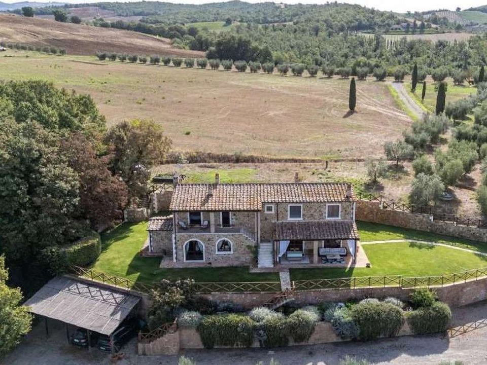 Villa i Grosseto, Grosseto - bilde 3