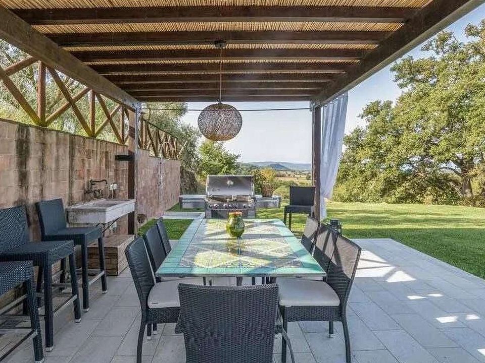 Villa i Grosseto, Grosseto - bilde 4