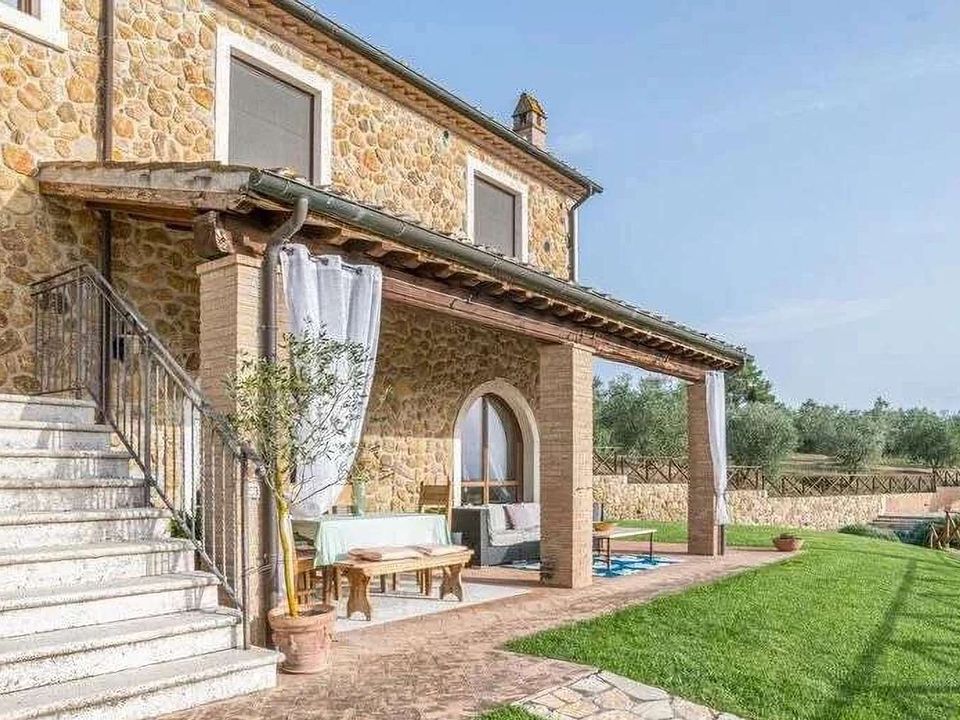 Villa i Grosseto, Grosseto - bilde 5