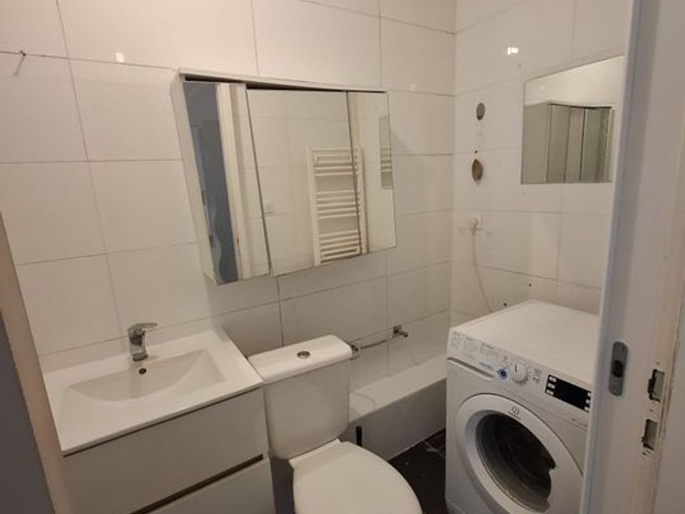 Lejlighed i Schiltigheim, Bas-Rhin - foto 5