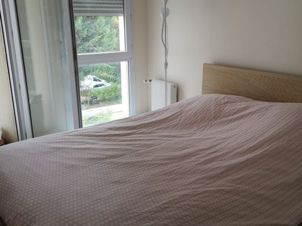 Lejlighed i Asnières-sur-Seine, Hauts-de-Seine - foto 3