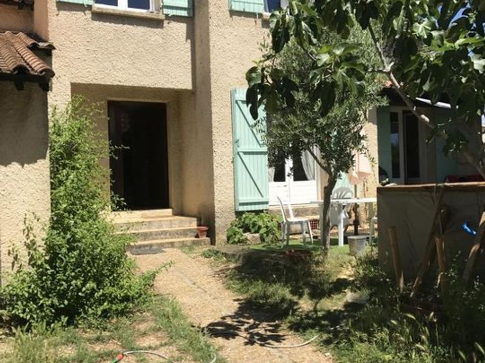 Studio i Montpellier, Herault - bilde 1