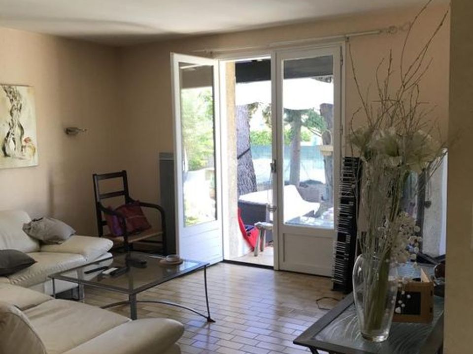 Studio i Montpellier, Herault - bilde 2