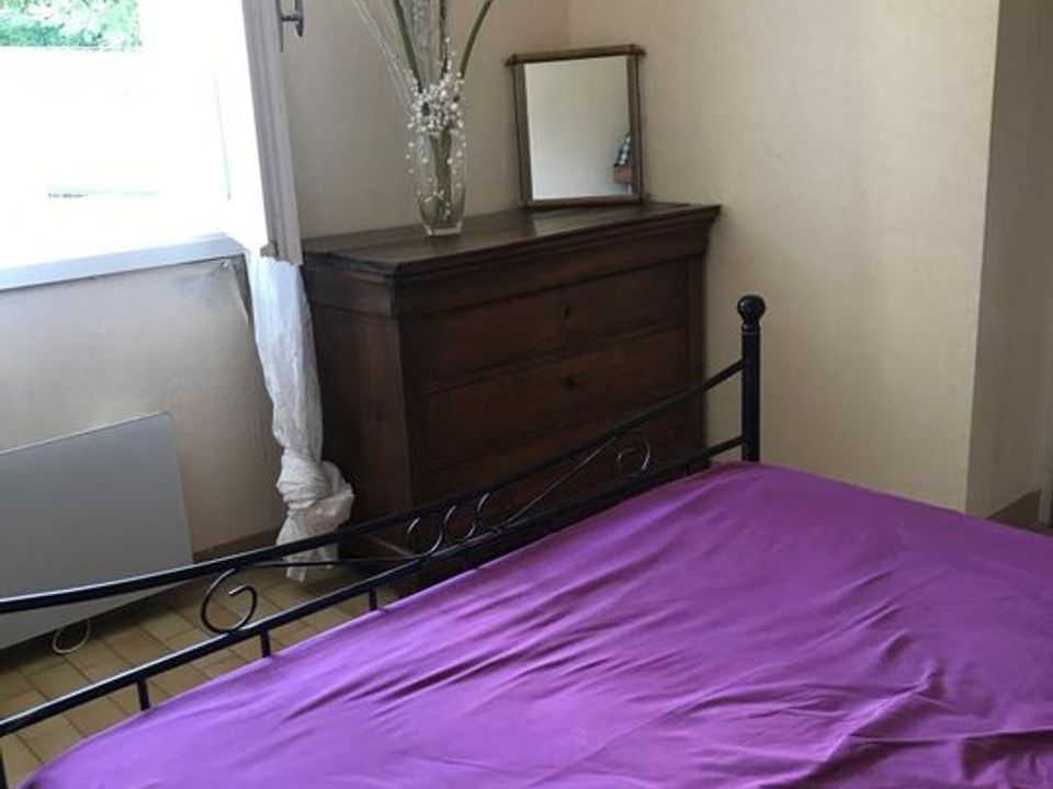 Studio i Montpellier, Herault - bilde 3