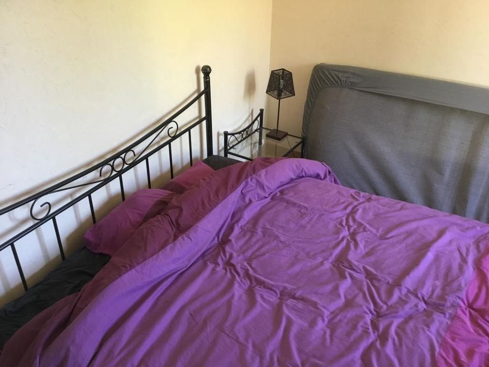 Studio i Montpellier, Herault - bilde 4