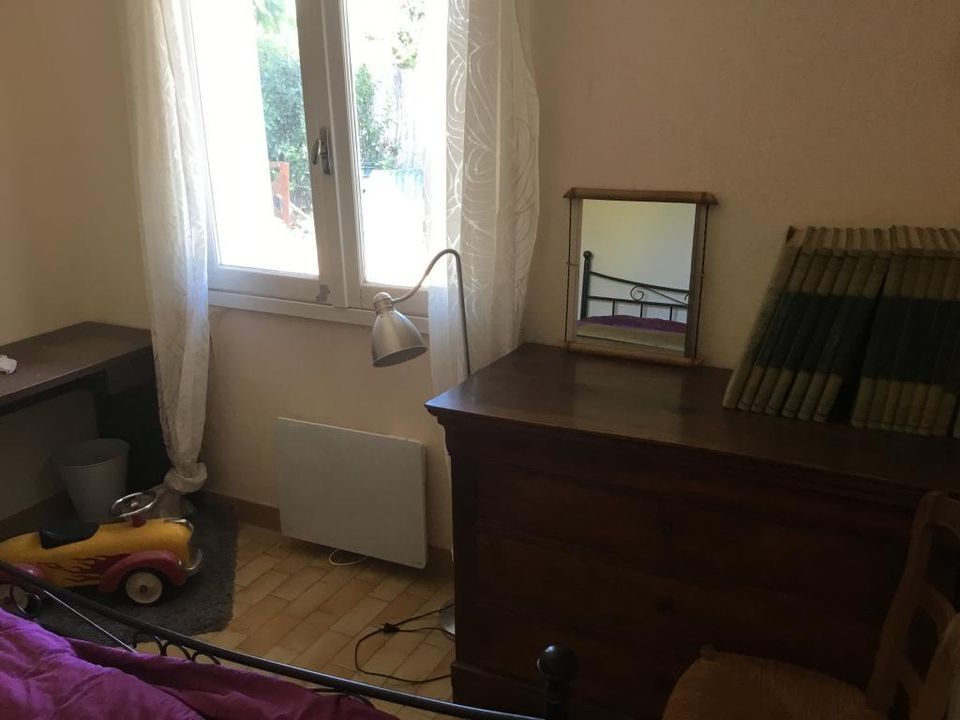 Studio i Montpellier, Herault - bilde 5