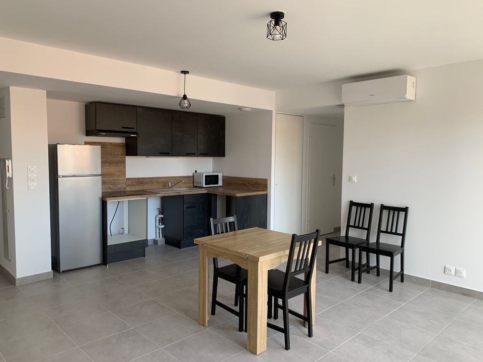 Apartament a Frejus, Var - foto 1
