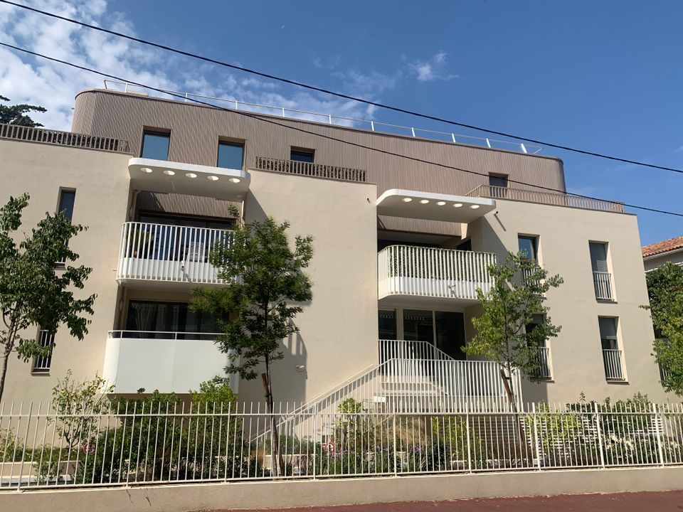 Apartament a Frejus, Var - foto 2