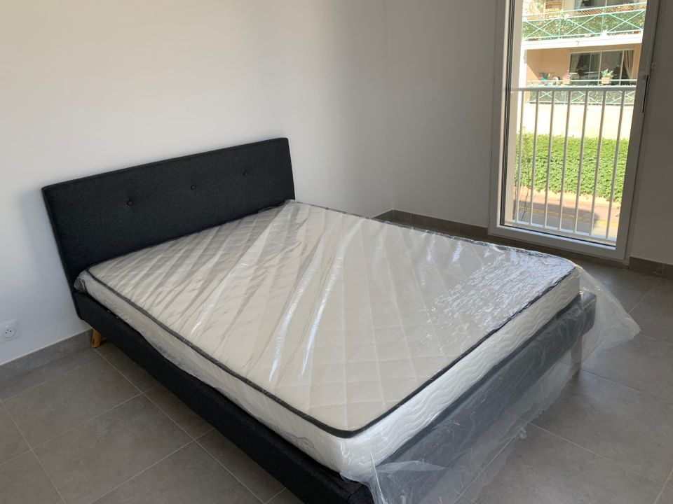 Apartament a Frejus, Var - foto 3