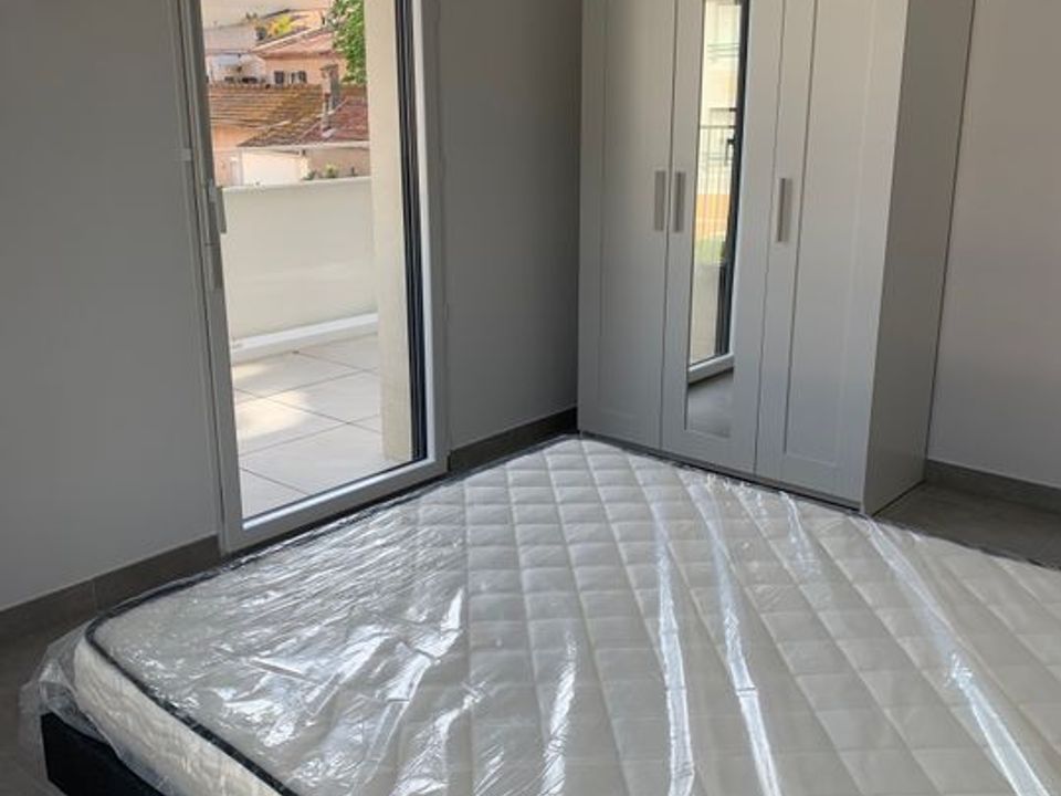 Apartament a Frejus, Var - foto 4