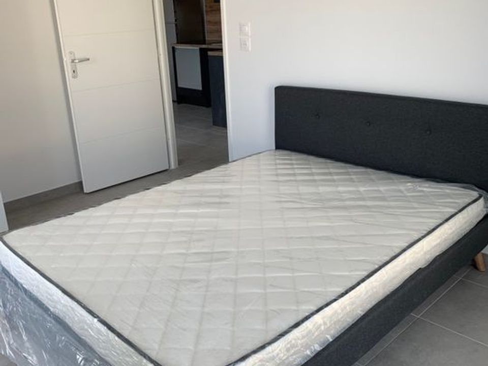 Apartament a Frejus, Var - foto 5