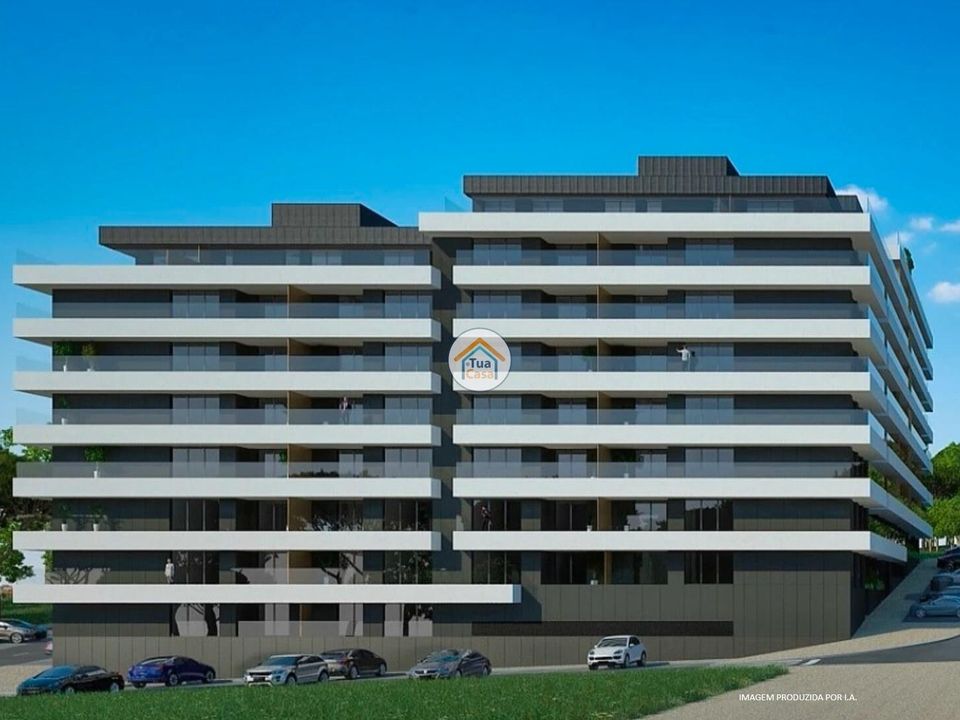 Lägenhet i Paredes, Porto - foto 2