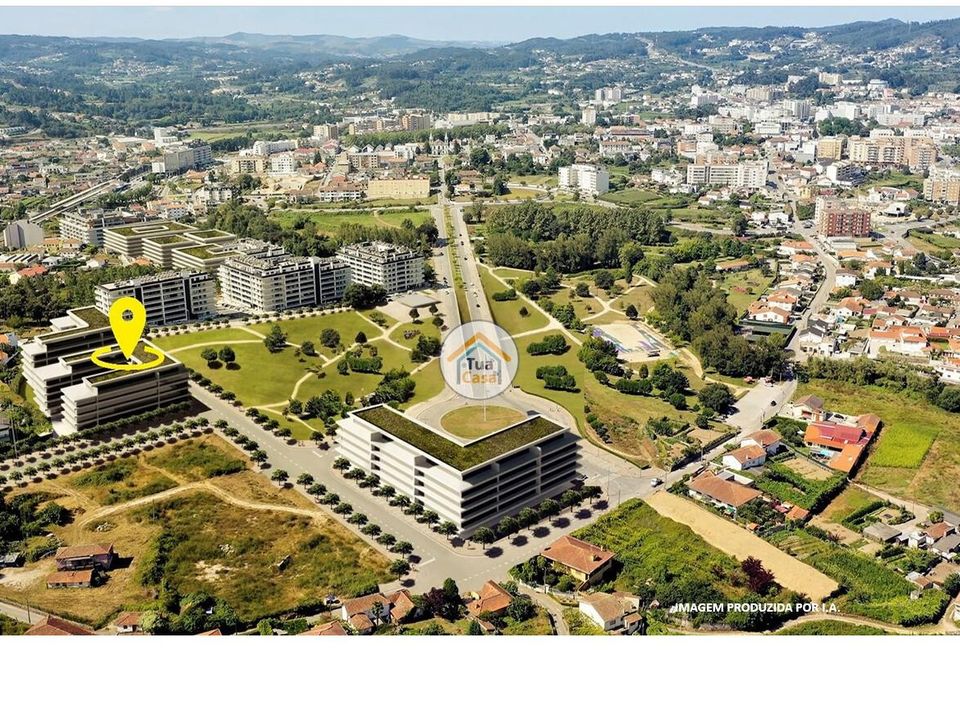 Lägenhet i Paredes, Porto - foto 3