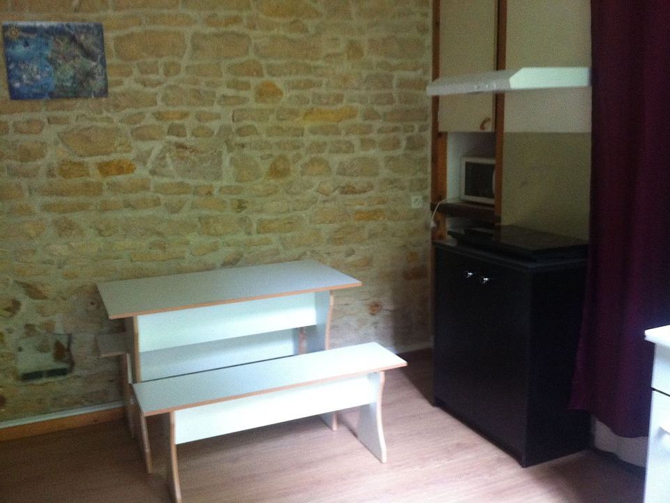 Estudi a Dijon, Cote-d'Or - foto 2