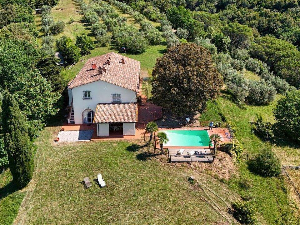 Farm hus i Riparbella, Pisa - foto 2