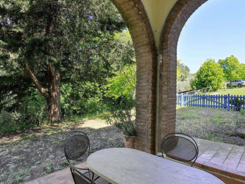 Farm hus i Riparbella, Pisa - foto 3