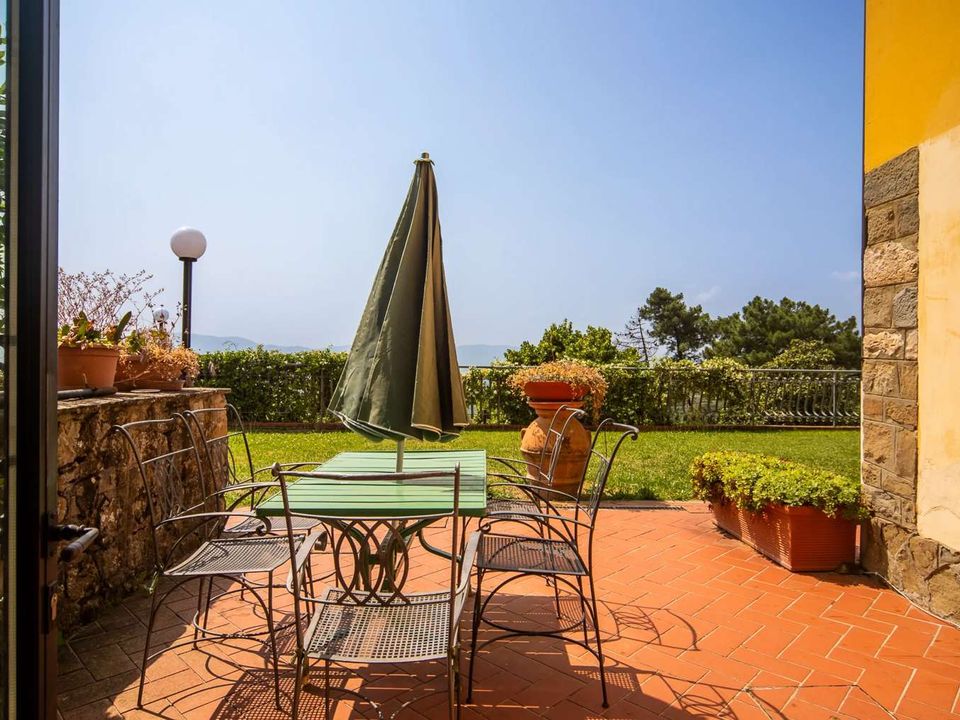 Villa in Arezzo, Arezzo - foto 4