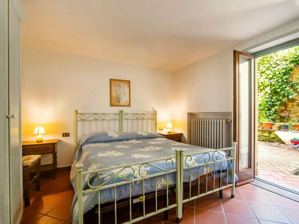 Villa in Arezzo, Arezzo - foto 5