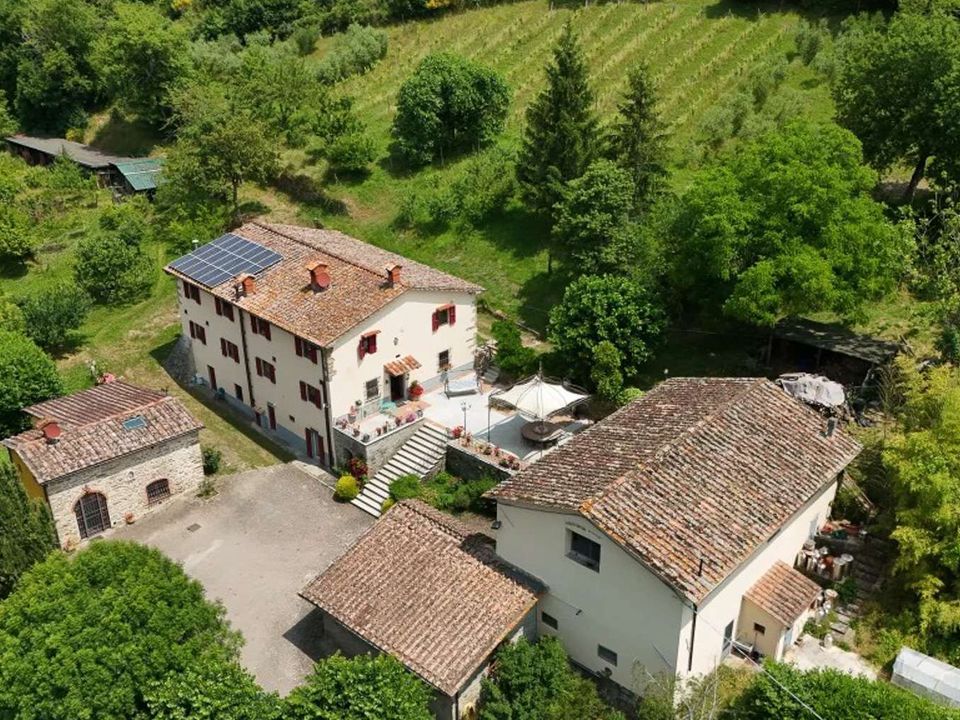 Villa - Florence, Florence - photo 2