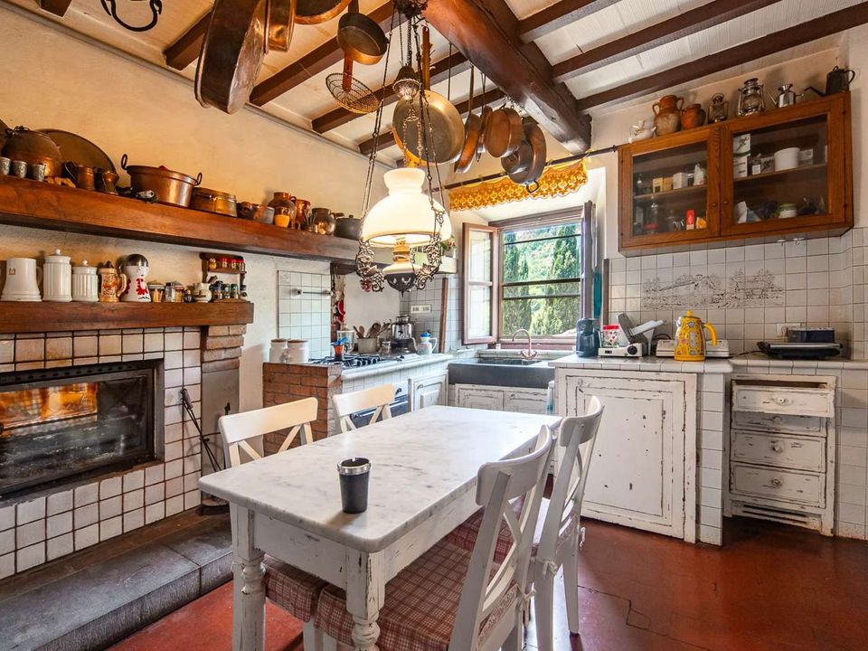 Villa - Florence, Florence - photo 3