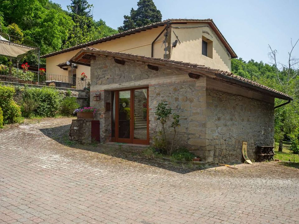 Villa - Florence, Florence - photo 4